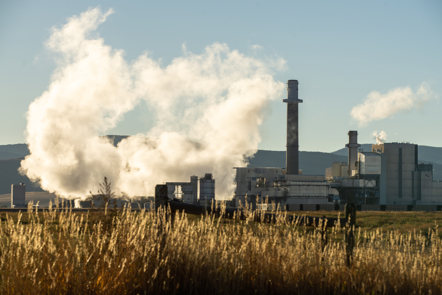 Trump’s EPA moves to reject key portions of a Colorado plan to close coal-fired power plants