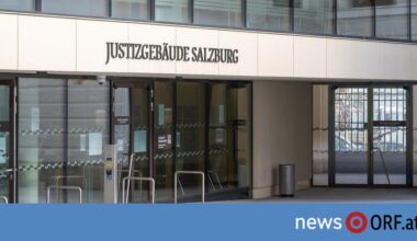 IS Rückkehrer*innen nach Österreich - Welches Strafmaß haltet ihr für angemessen?