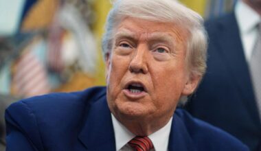 Trump Hit with Multiple Lawsuits For Withholding $7 Billion Public Education Funds From Low-Income Children