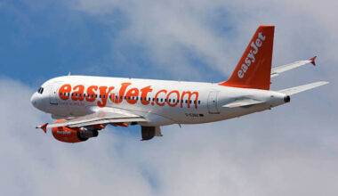 Israel Struggles With Uncertainty As EasyJet Extends Suspension Of Tel Aviv Flights, Affecting Travel Demand And Regional Stability