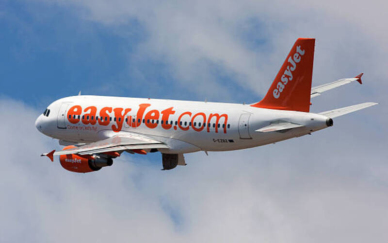 Israel Struggles With Uncertainty As EasyJet Extends Suspension Of Tel Aviv Flights, Affecting Travel Demand And Regional Stability