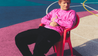 Ed Sheeran Announces 2026 Stadium Tour of Australia and New Zealand – Backseat Mafia