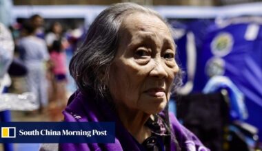 Philippines debates jailing adult children for parental neglect