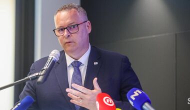 Direktor hrvaškega turizma obupano poziva gostince: Dosegli smo rob. Bodite pametni.
