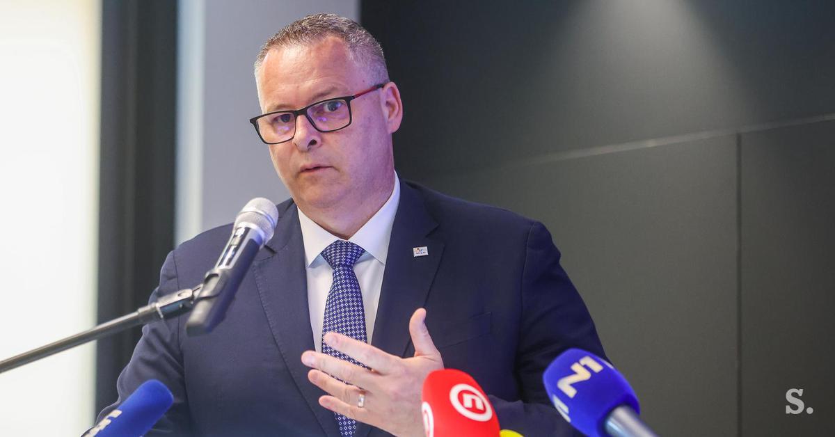 Direktor hrvaškega turizma obupano poziva gostince: Dosegli smo rob. Bodite pametni.