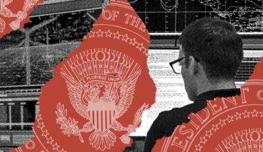 America is slashing its climate research | Hear no science, see no science, speak no science