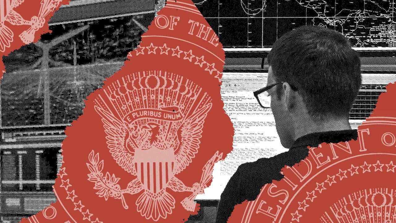 America is slashing its climate research | Hear no science, see no science, speak no science