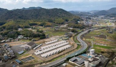 Japan: Strong fundamentals for energy storage drive expectations despite challenges