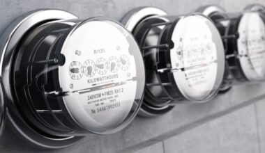 AI Demand Has Wall Street Snatching Up Utility Companies