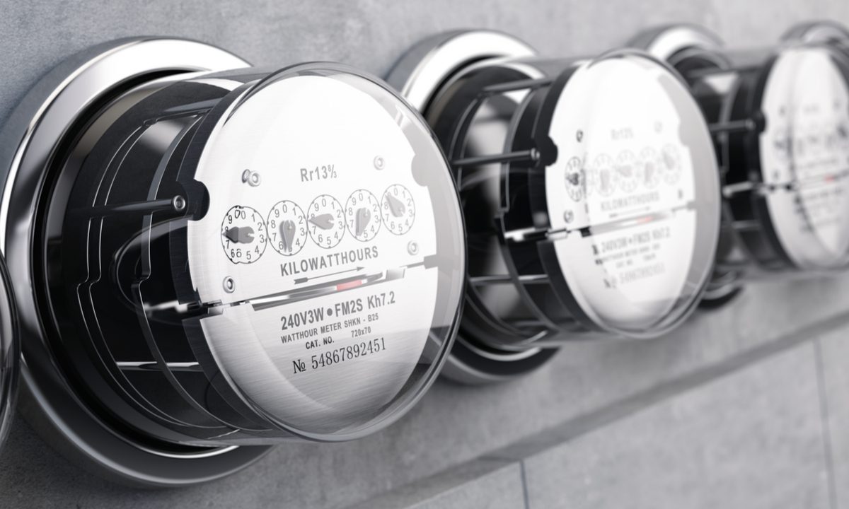 AI Demand Has Wall Street Snatching Up Utility Companies