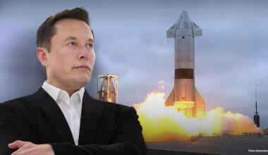 NASA's SpaceX Crew-11 mission heading to International Space Station