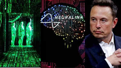 Elon Musk’s Neuralink implants brain chip in ninth patient: What Neuralink is doing to bring "The Matrix" to reality