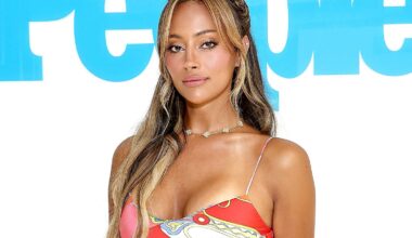 Next Gen NYC’s Emira D’Spain Travels with Over 50 lbs. of Glam ‘Wherever’ She Goes (Exclusive)
