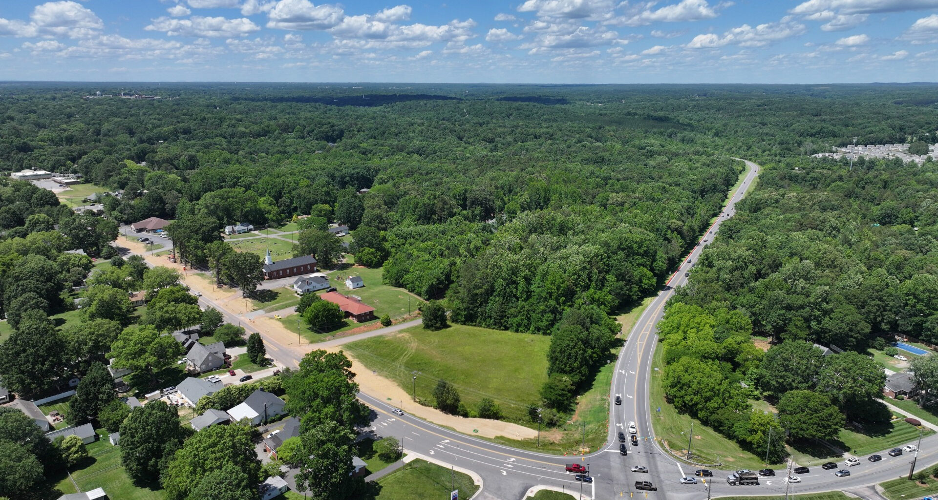 Enbridge expands natural gas service in Rowan, Cabarrus counties