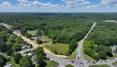 Enbridge expands natural gas service in Rowan, Cabarrus counties