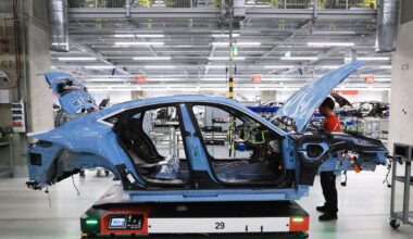 Germany’s Economy Likely Stagnated in Second Quarter, Bundesbank Says