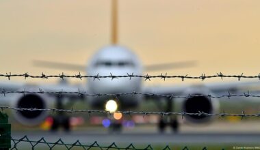 UN criticizes Germany over Afghanistan deportation plans