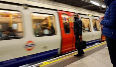 District Line to Wimbledon 'not fit for purpose' after years of disruption, warns MP