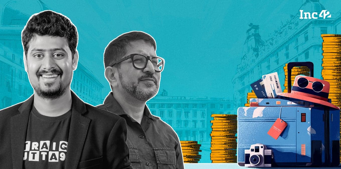 Perpule Founder's Startup Venture Escape Plan Raises $5 Mn