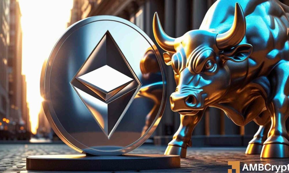 Ethereum will be a larger asset than Bitcoin - EY blockchain lead