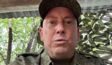 Guerre en Ukraine : un Américain s’installe en famille en Russie pour ses "valeurs traditionnelles", il est envoyé combattre avec l’armée russe