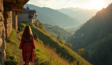 Discover The Hidden Gems Of Eastern Europe: New G Adventures Tours To Moldova And Romania Await Travelers In 2026