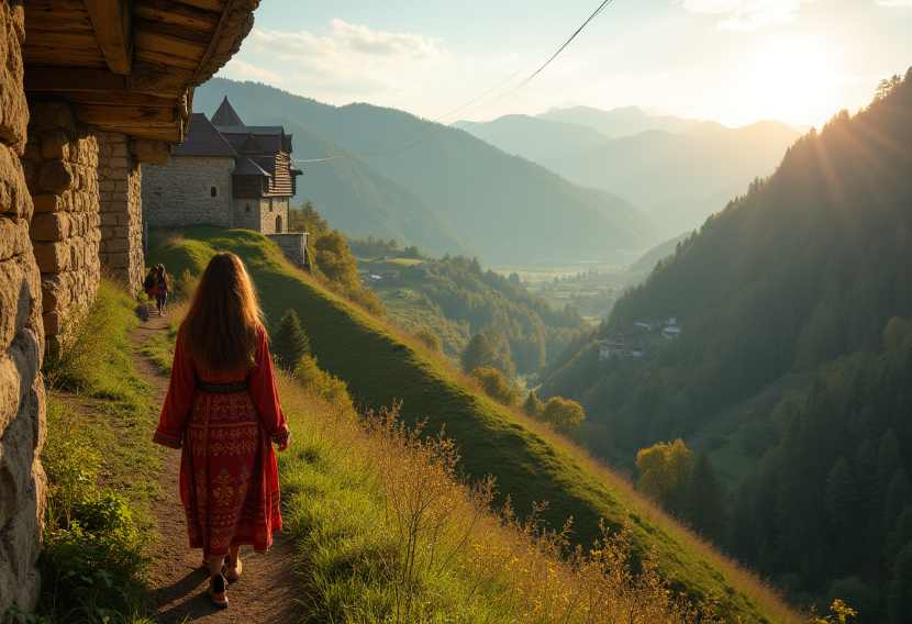 Discover The Hidden Gems Of Eastern Europe: New G Adventures Tours To Moldova And Romania Await Travelers In 2026