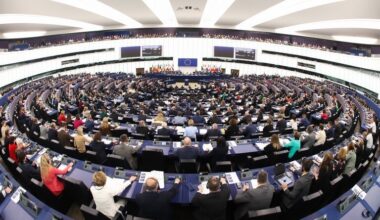 MEP Demands EU Reappraisal of Moldova’s Candidacy Amid Allegations of Religious Discrimination
