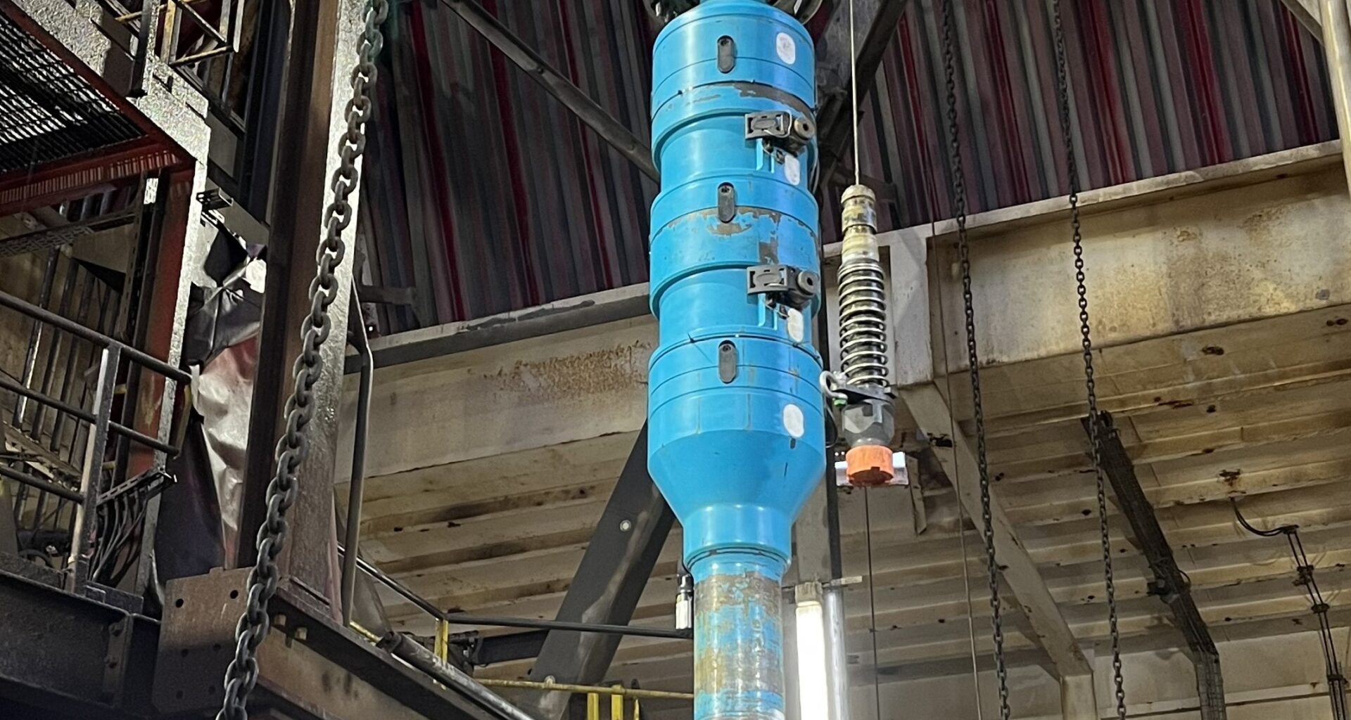 Expro wins three-year contract for Mexican deepwater oil & gas project