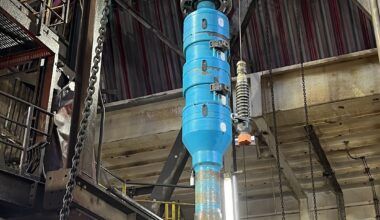 Expro wins three-year contract for Mexican deepwater oil & gas project