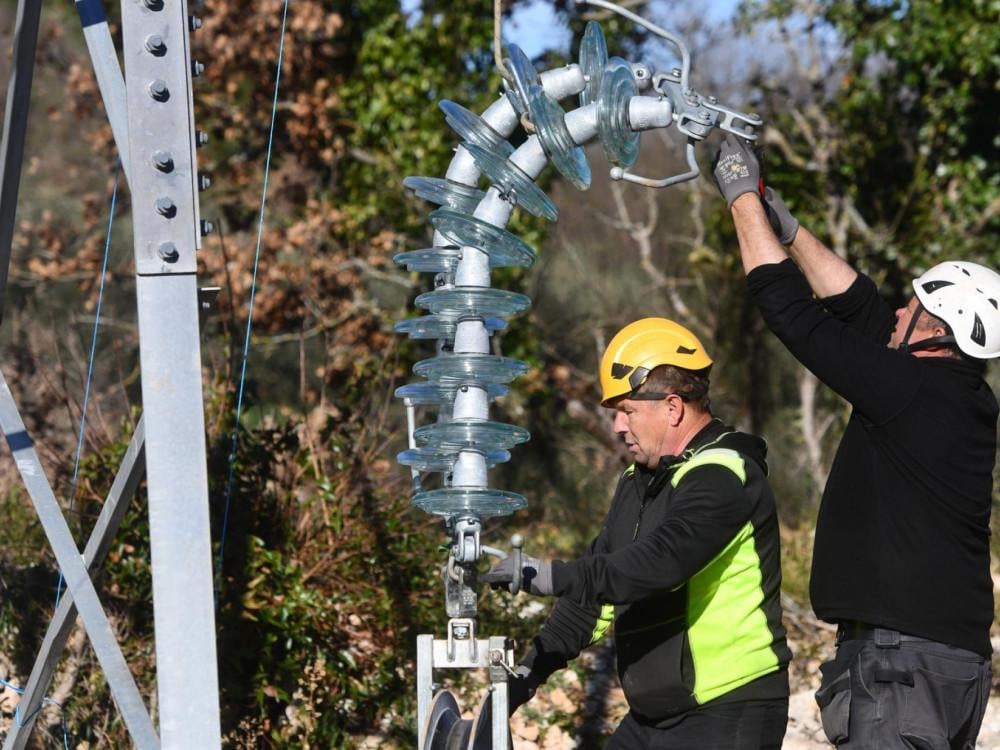 Hrvatska elektrogerijatrija: Gotovo polovica zaposlenika HEP-a starija od 50 godina