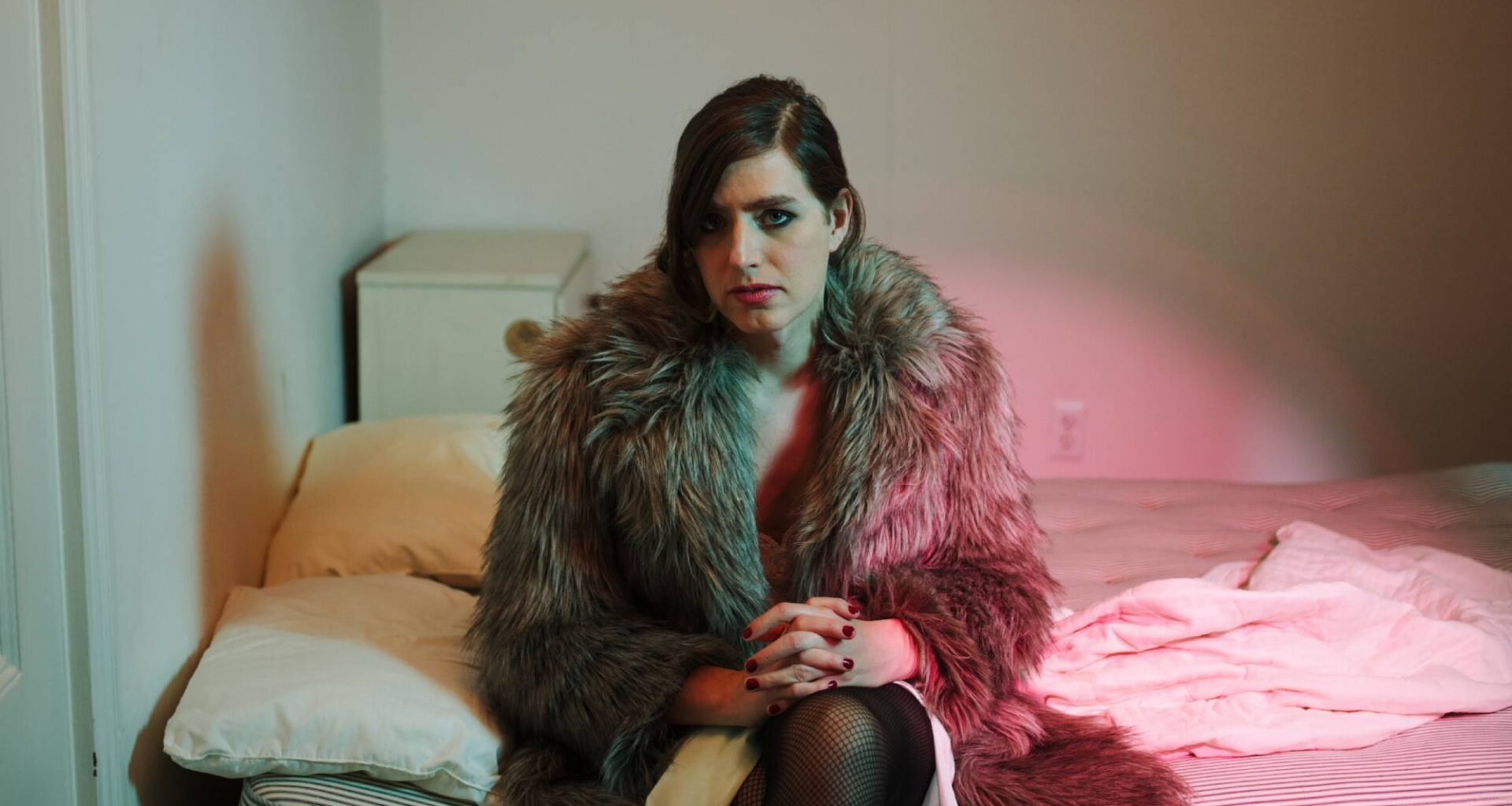 Ezra Furman announces UK and European tour for 2026