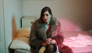 Ezra Furman announces UK and European tour for 2026