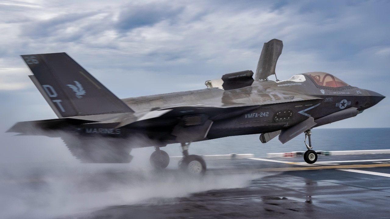 F-35