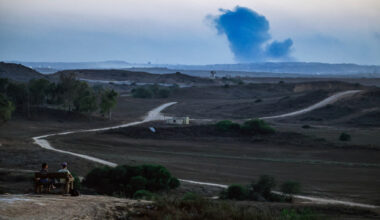 Is this Gaza’s ‘bomb the tracks’ moment? - +972 Magazine