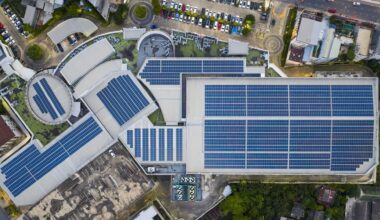 Shopping centers strike deal for innovative power setup: 'We are thrilled'