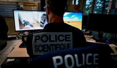 Des vidéos abjectes témoignent du terrifiant réseau pédocriminel de Pierre-Alain Cottineau