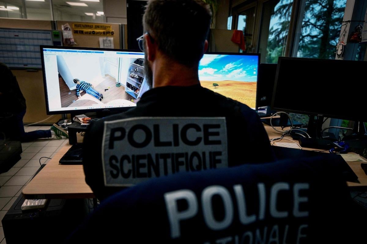 Des vidéos abjectes témoignent du terrifiant réseau pédocriminel de Pierre-Alain Cottineau