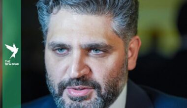 Syria minister appears to call Alawites ’servants or criminals’