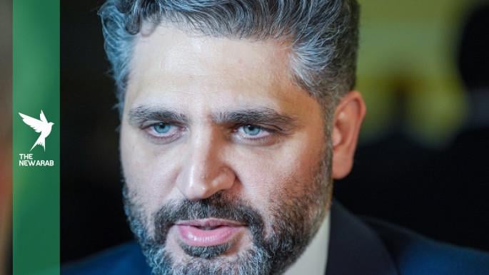 Syria minister appears to call Alawites ’servants or criminals’