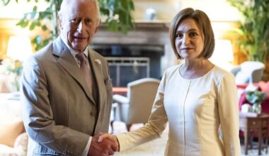 King Charles Gives a Rare Look Inside Sandringham House, Where the Family Celebrates Christmas