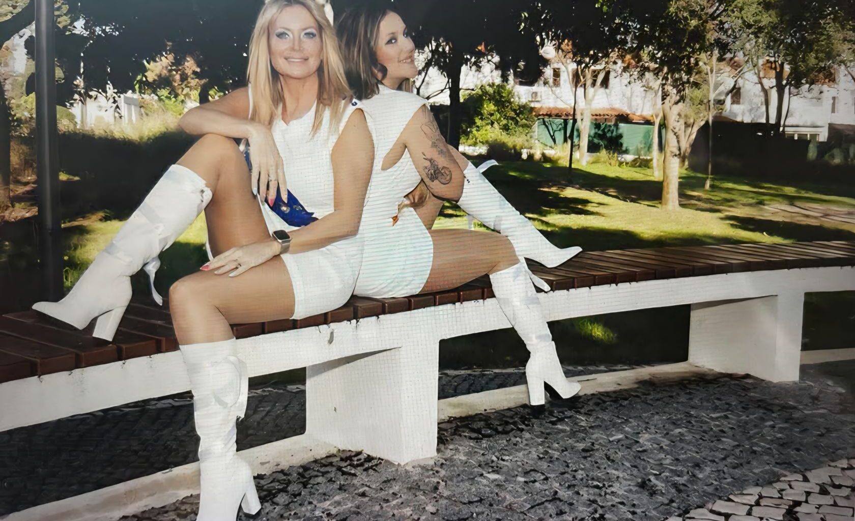 The Abba Honeys - The Portugal News