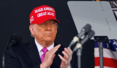 Trump vs MAGA? New poll says 69% Americans now believe Epstein details were concealed; POTUS slams ‘weaklings’ seeking client list