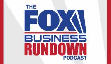Business Rundown: Can The Fireworks Last On Wall Street?