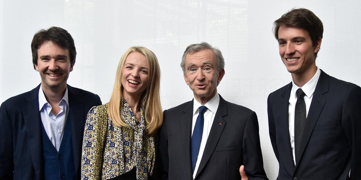 Bernard Arnault pourrait écoper d’un redressement fiscal de 30 millions d’euros