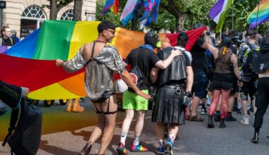 Debatindlæg: Jeg siger nej tak til jeres falske omsorg