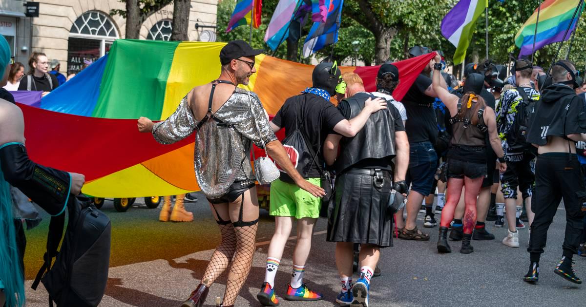 Debatindlæg: Jeg siger nej tak til jeres falske omsorg