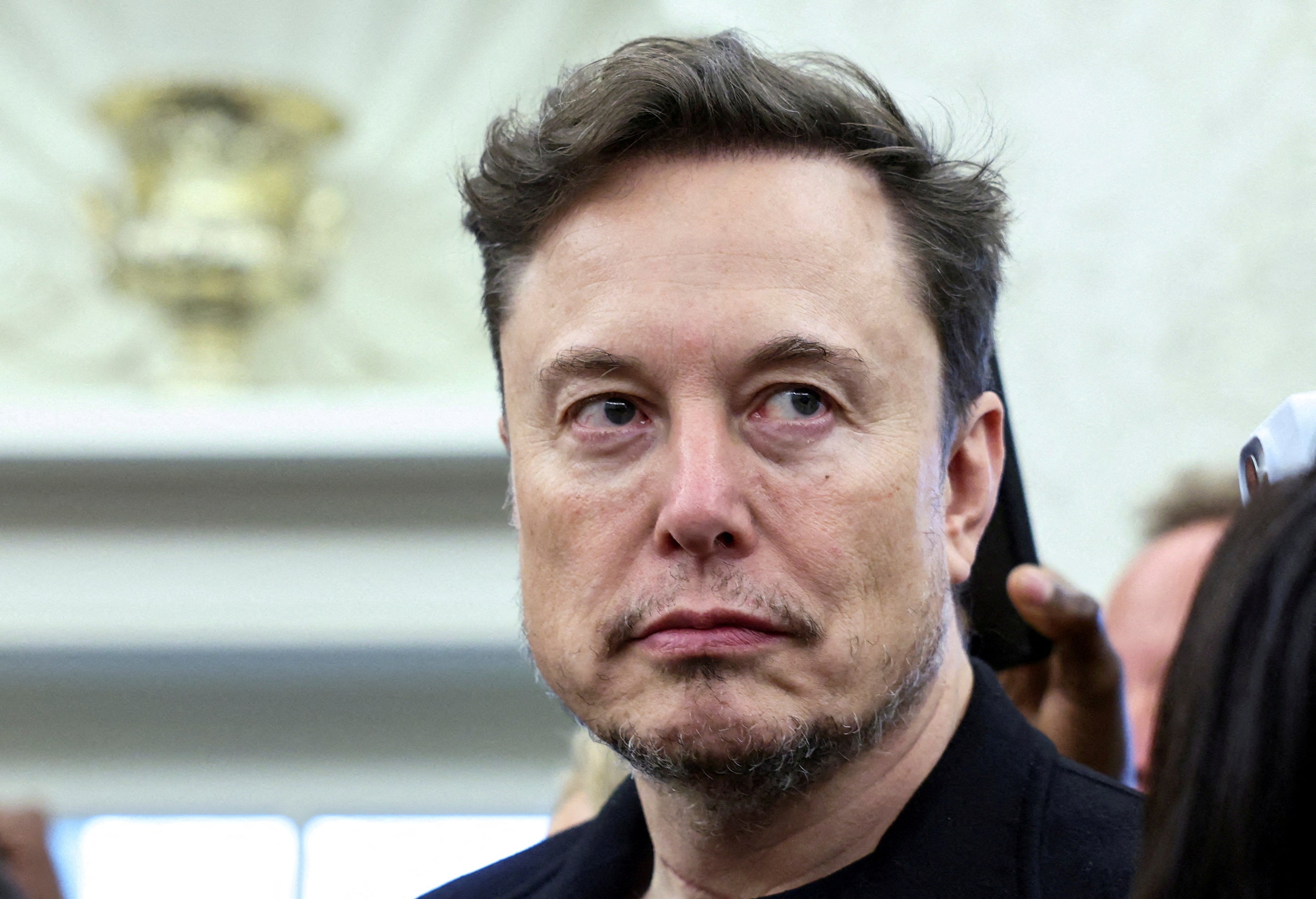 Elon Musk has again called for the release of the unredacted Jeffrey Epstein files