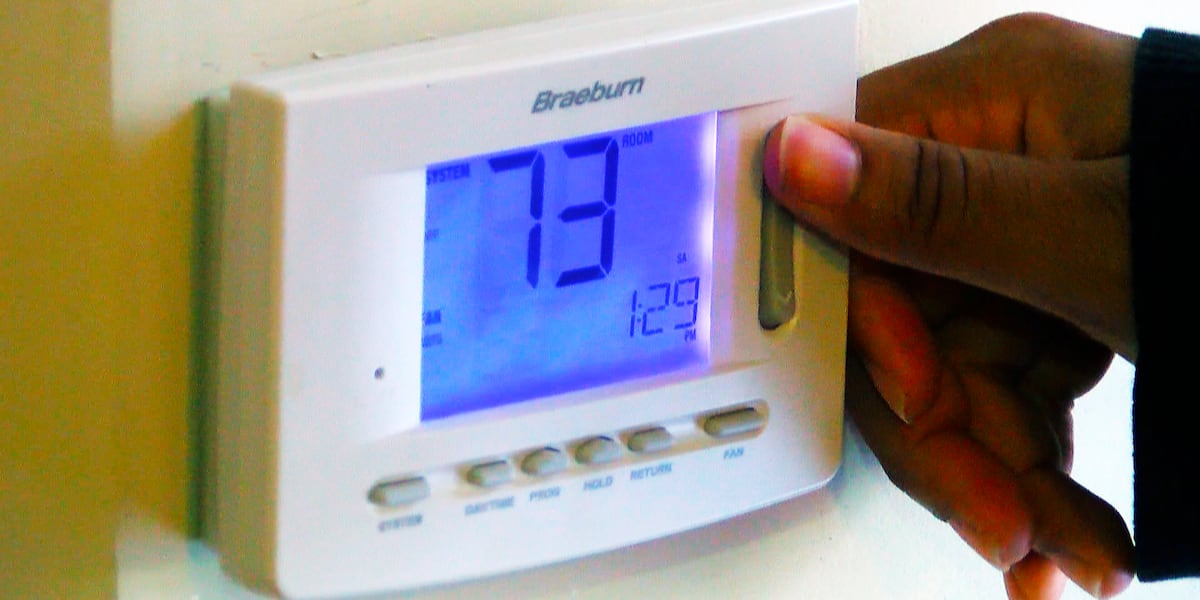 Here’s how some Arkansas residents can get help with energy bills