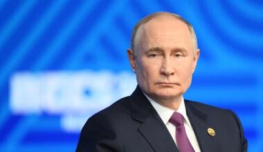 Putin expands FSB powers, turning Russia into military dictatorship – intelligence